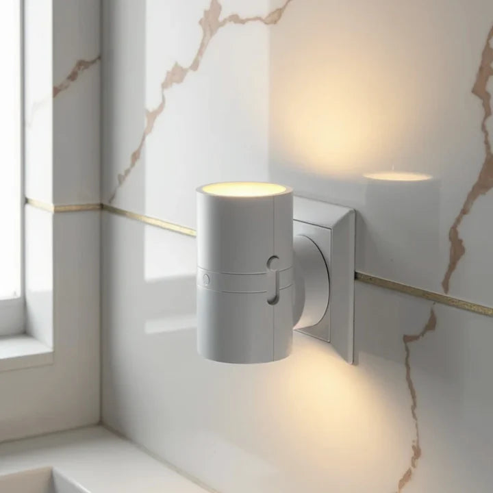Lumino™ – Premium LED Nachtlampje