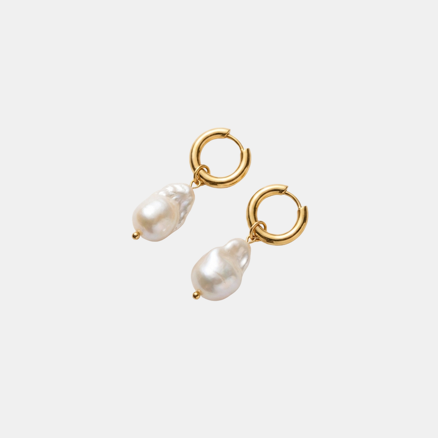 Barok Parel Hoops