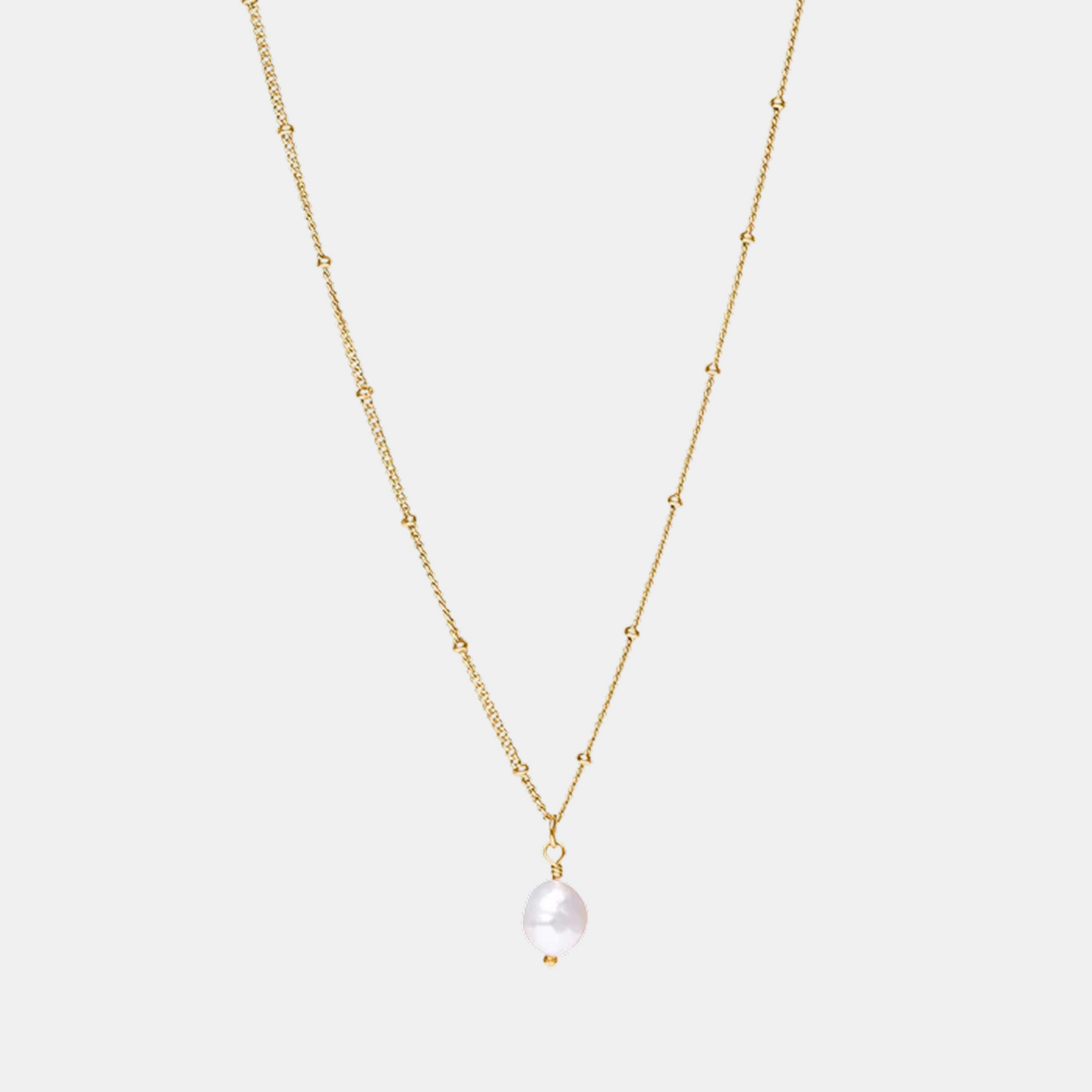 Parel Ketting