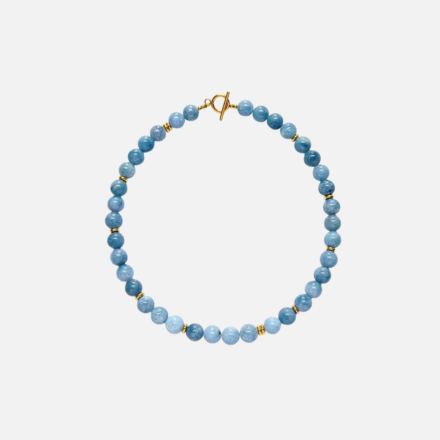 Toggle Kralenketting