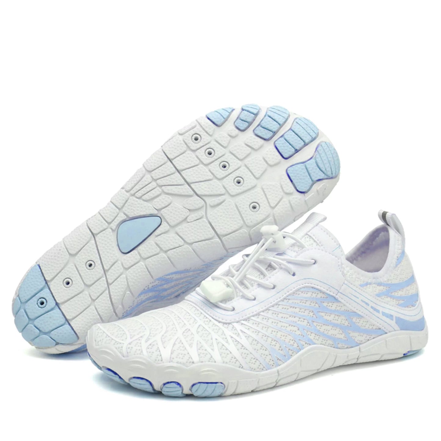 Lorax Pro - Gezonde & antislip barefoot schoenen (Unisex) (BOGO)