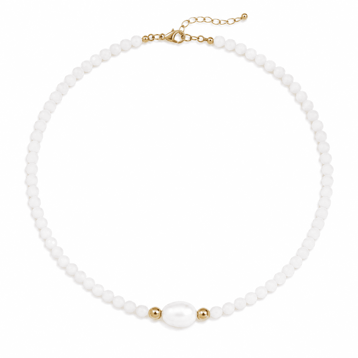 Dune Ketting