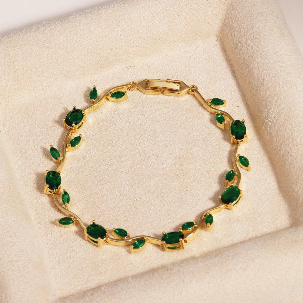 Tulp Harmonie Armband