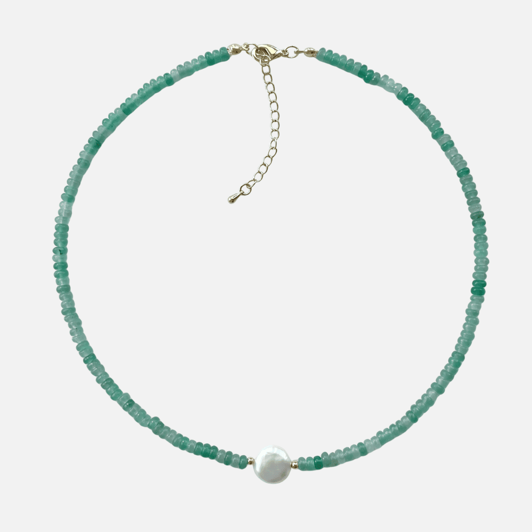 Eden Kralenketting