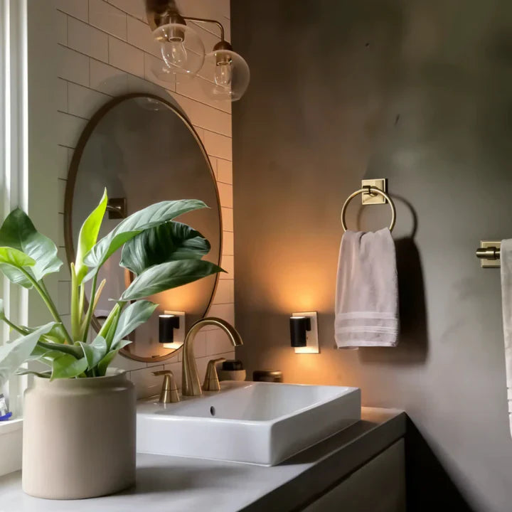 Lumino™ – Premium LED Nachtlampje