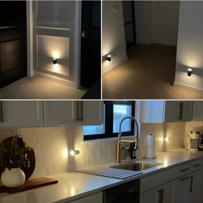 Lumino™ – Premium LED Nachtlampje