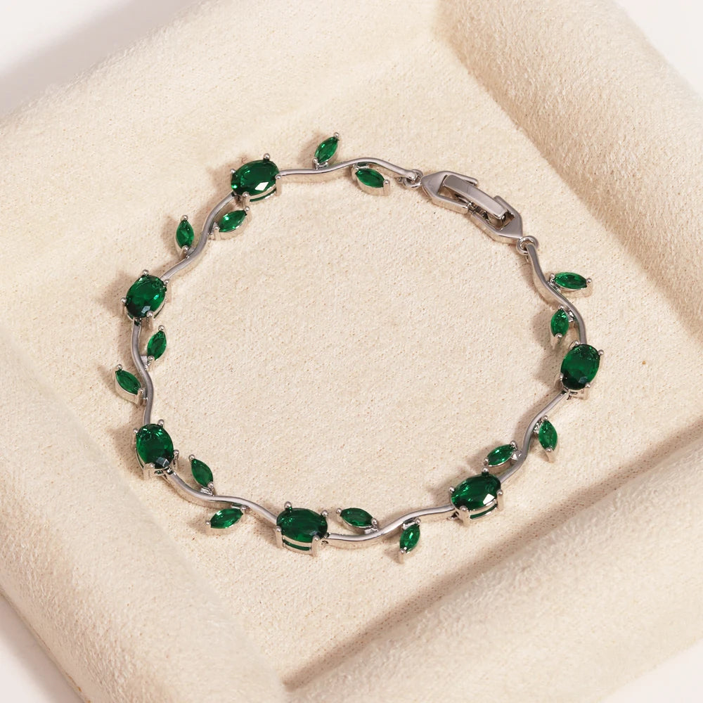 Tulp Harmonie Armband