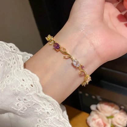 Tulp Harmonie Armband
