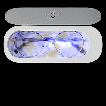 Clearzy™ Ultrasone Reiniger