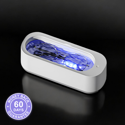 Clearzy™ Ultrasone Reiniger