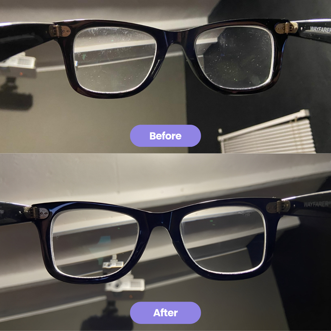 Clearzy™ Ultrasone Reiniger