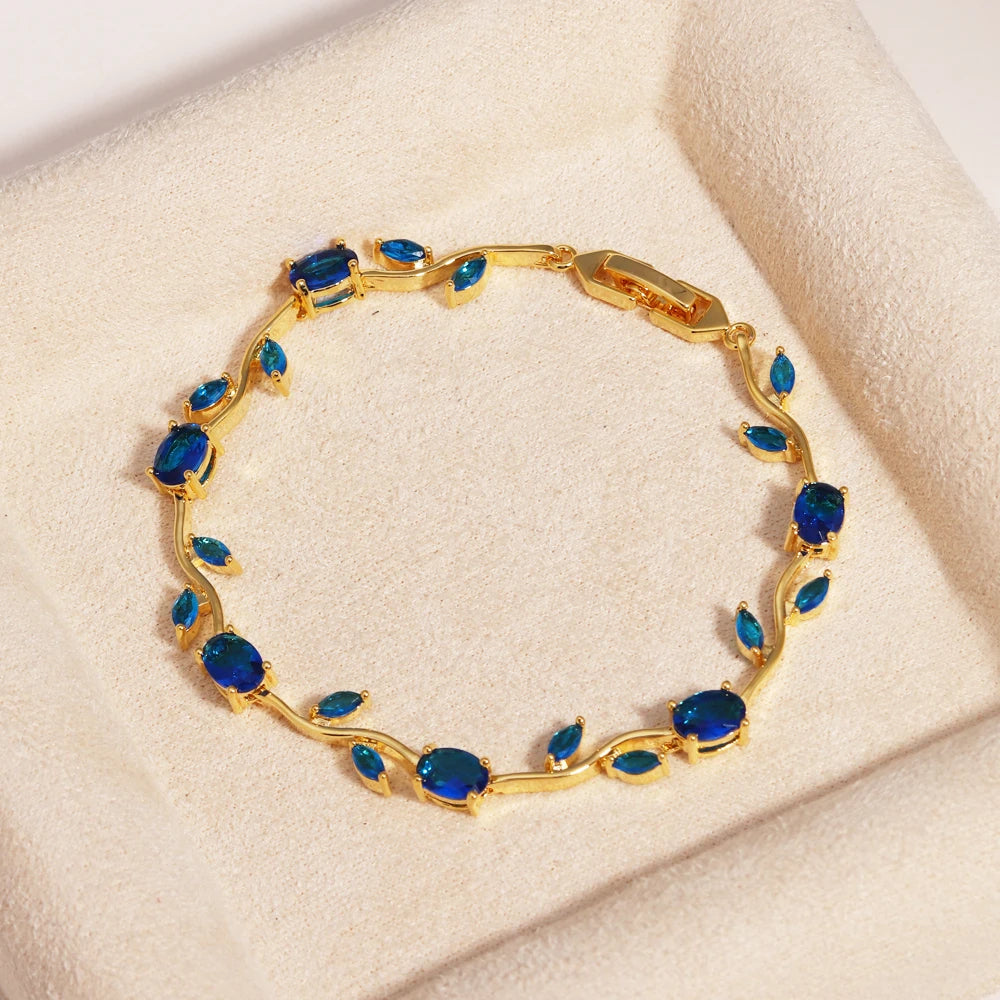Tulp Harmonie Armband