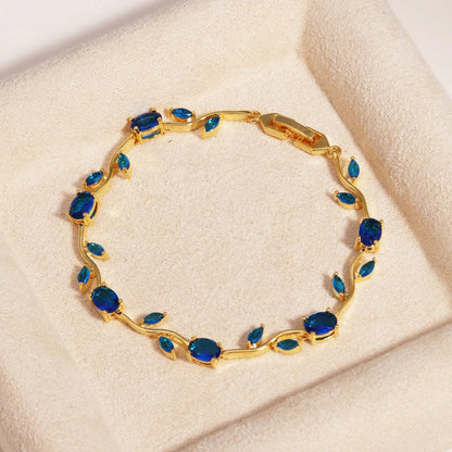 Tulp Harmonie Armband