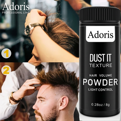 Haar Volumepoeder