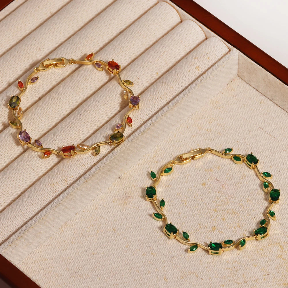 Tulp Harmonie Armband