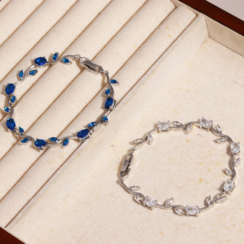 Tulp Harmonie Armband