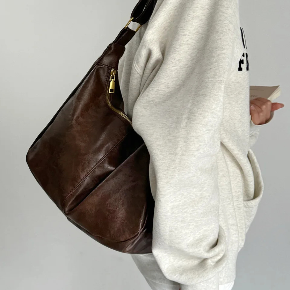Lana™ | Alledaagse schoudertas