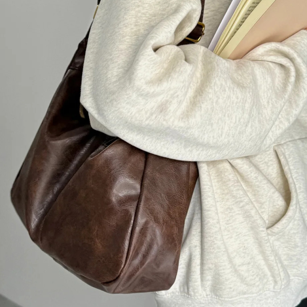 Lana™ | Alledaagse schoudertas