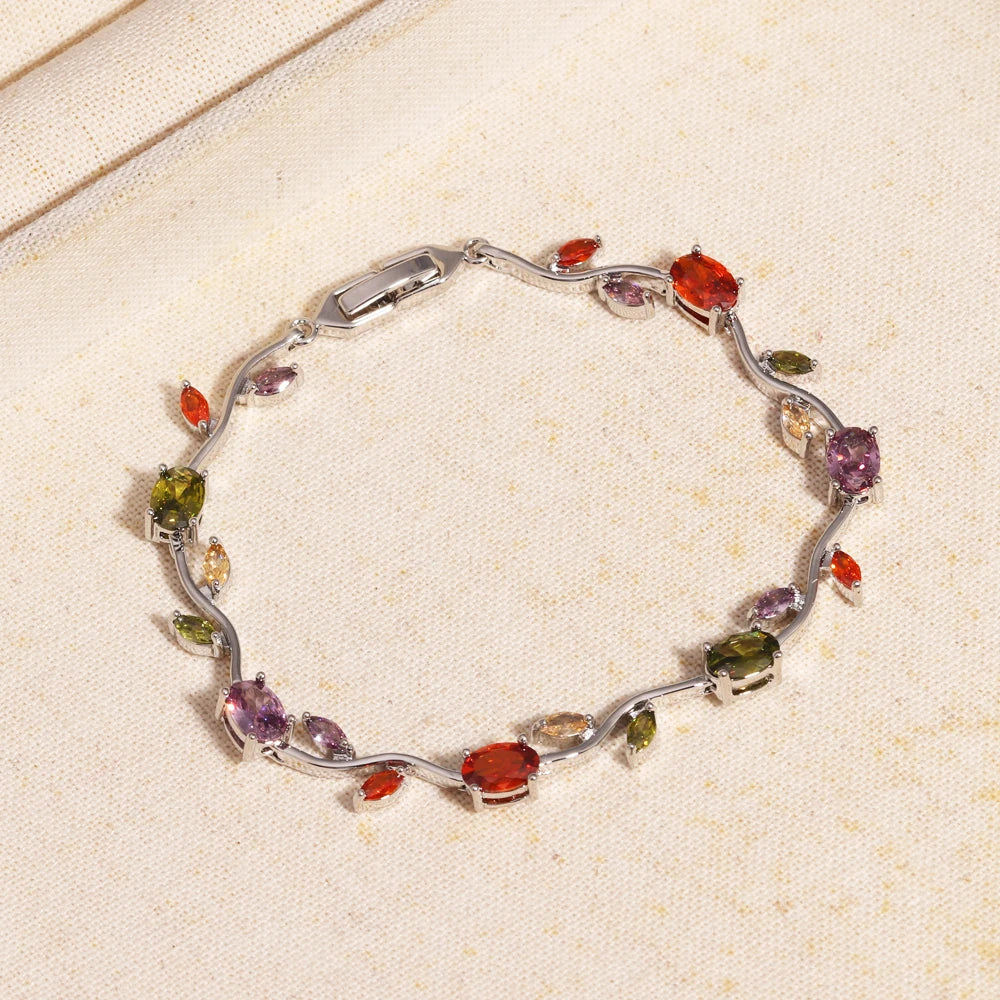 Tulp Harmonie Armband
