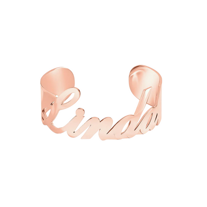 Gepersonaliseerde Naam Armband
