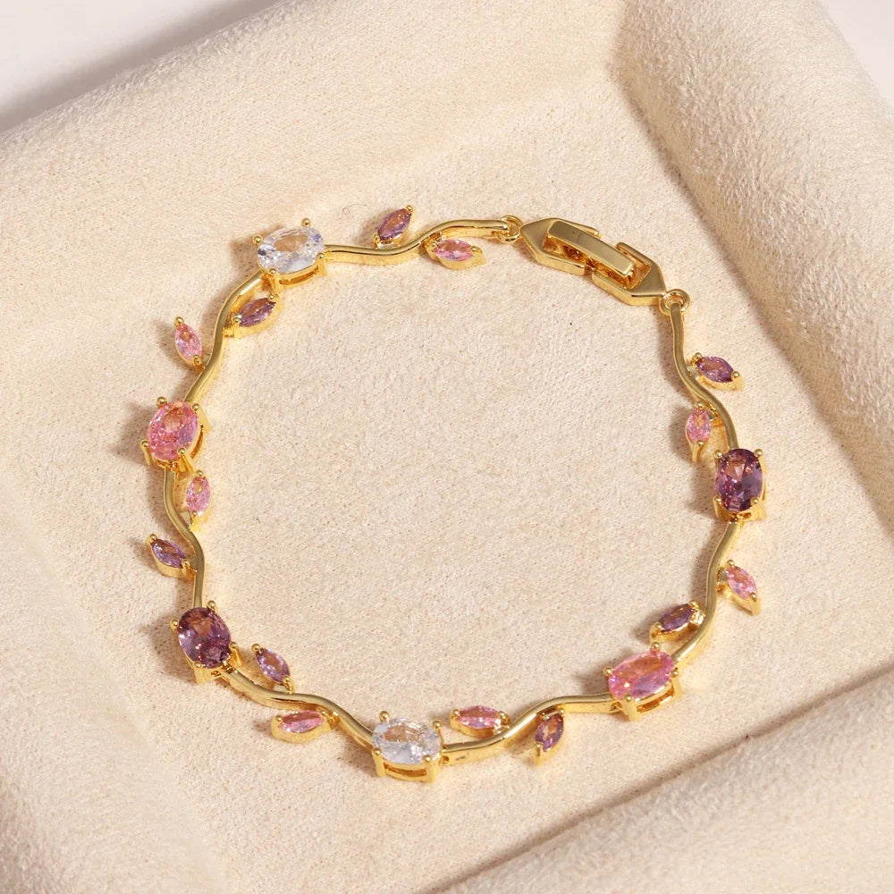 Tulp Harmonie Armband