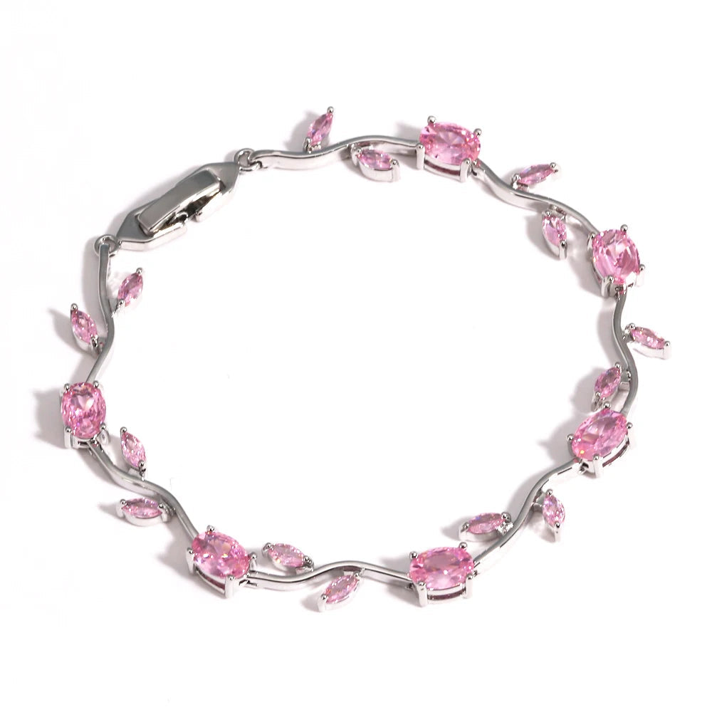Tulp Harmonie Armband