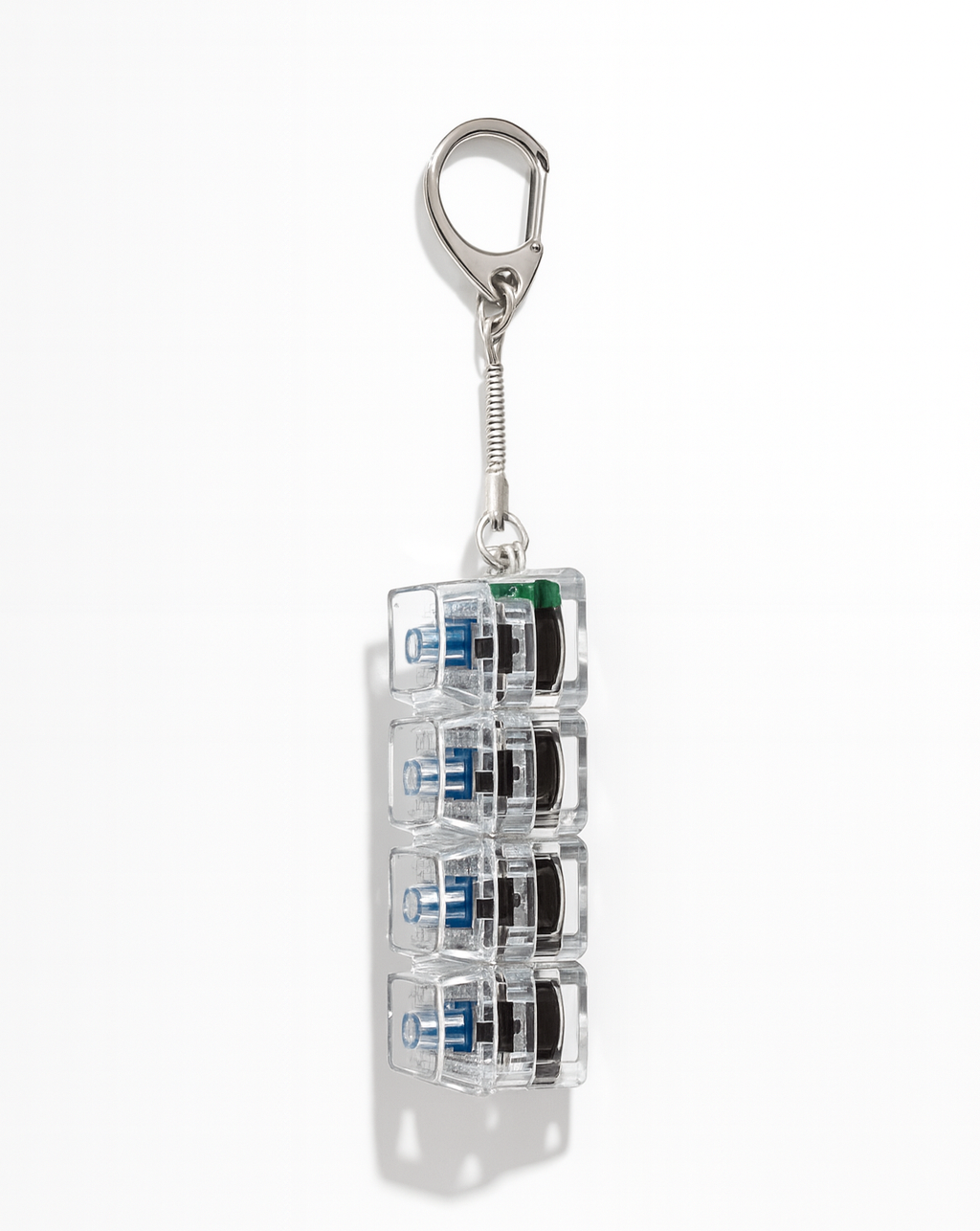 Clickie Sleutelhanger™ Officieel