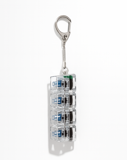 Clickie Sleutelhanger™ Officieel