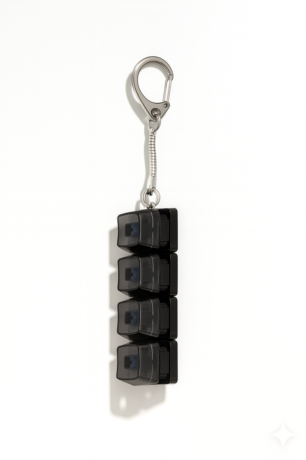 Clickie Sleutelhanger™ Officieel