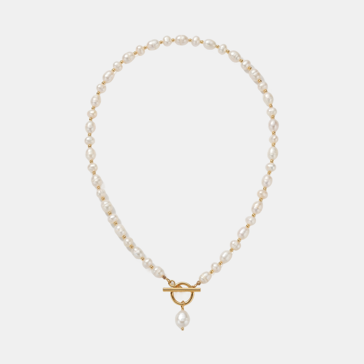 Klassieke Parelketting