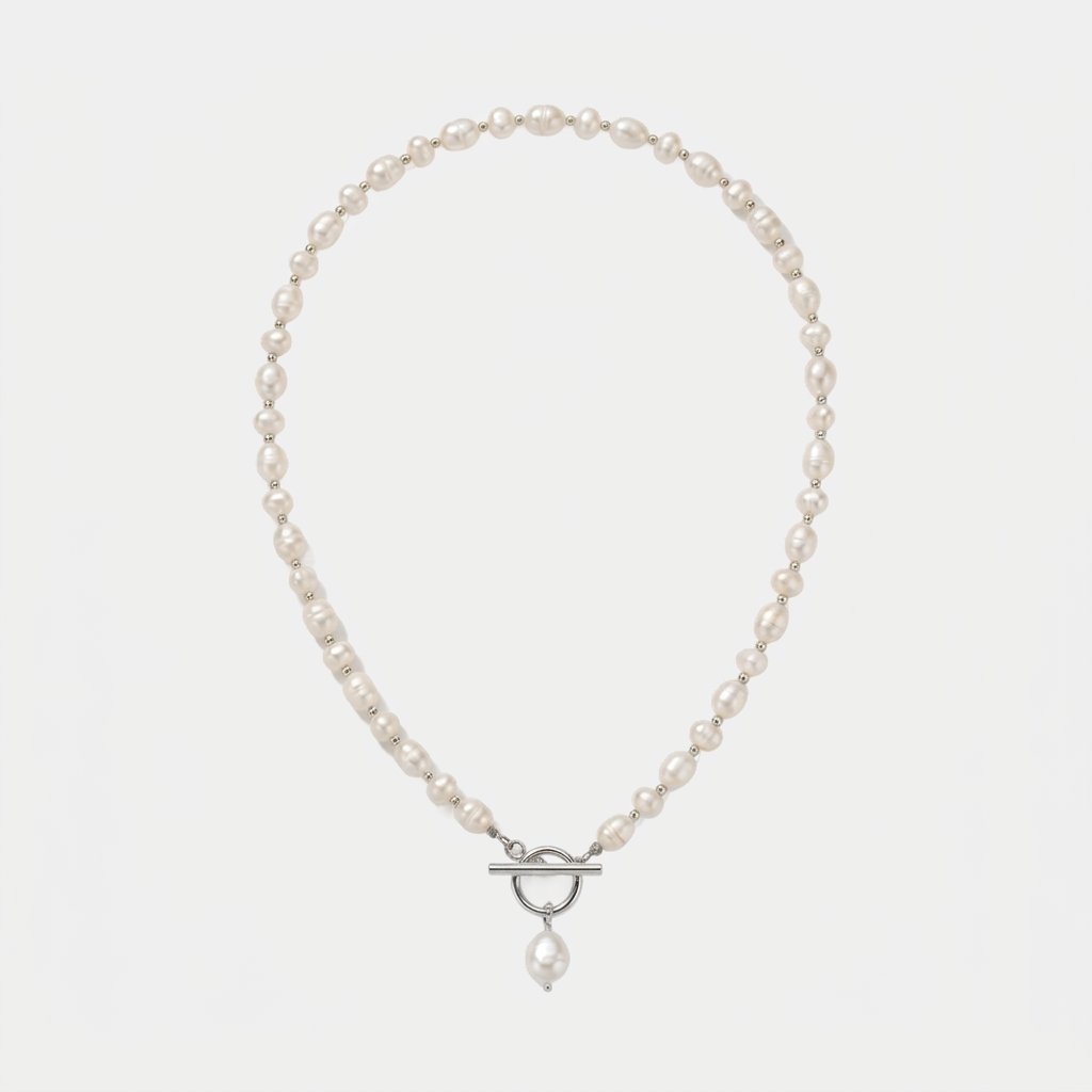 Klassieke Parelketting
