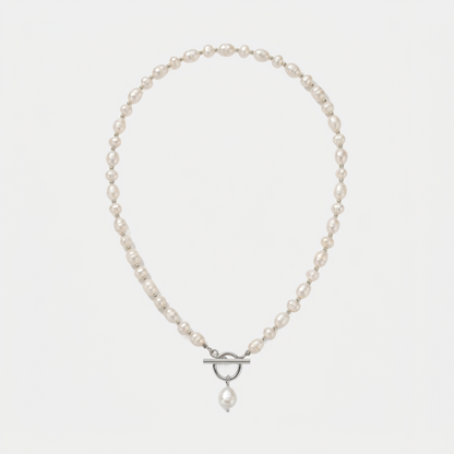 Klassieke Parelketting