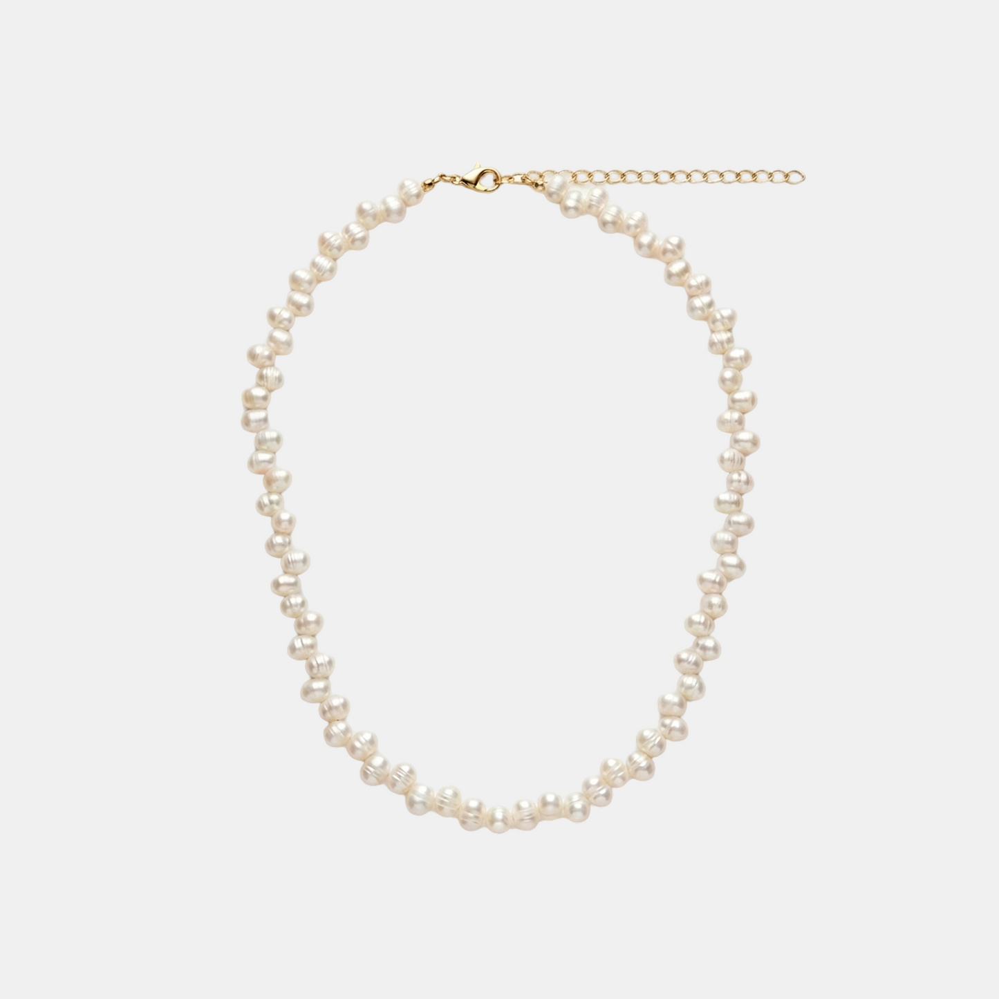 Kustparelketting