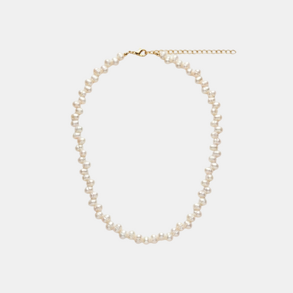 Kustparelketting