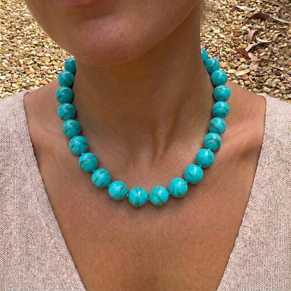 Cove Kralenketting