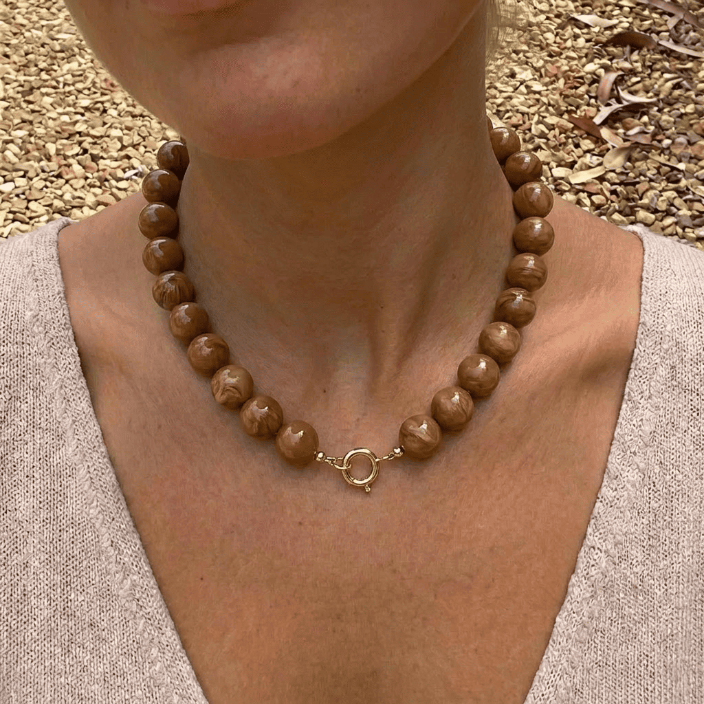 Cove Kralenketting