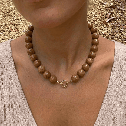 Cove Kralenketting