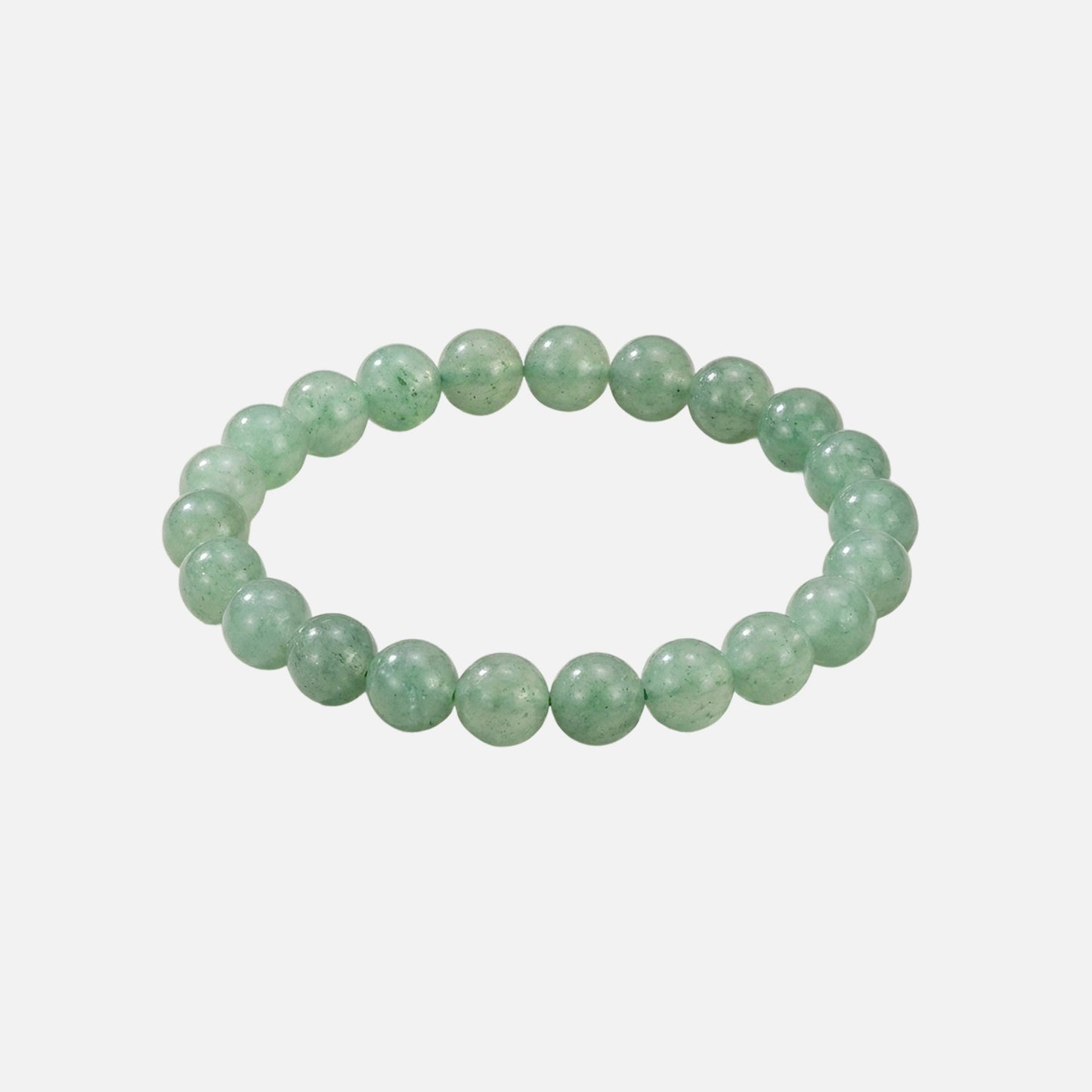 Natuurlijke Steen Kralen Armband