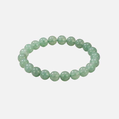 Natuurlijke Steen Kralen Armband