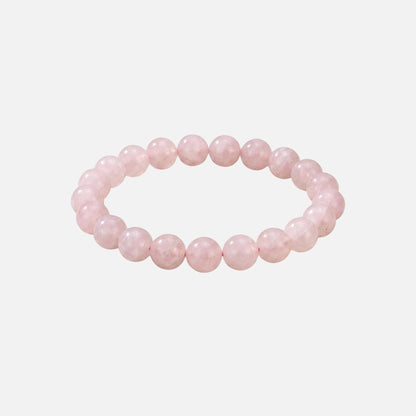 Natuurlijke Steen Kralen Armband