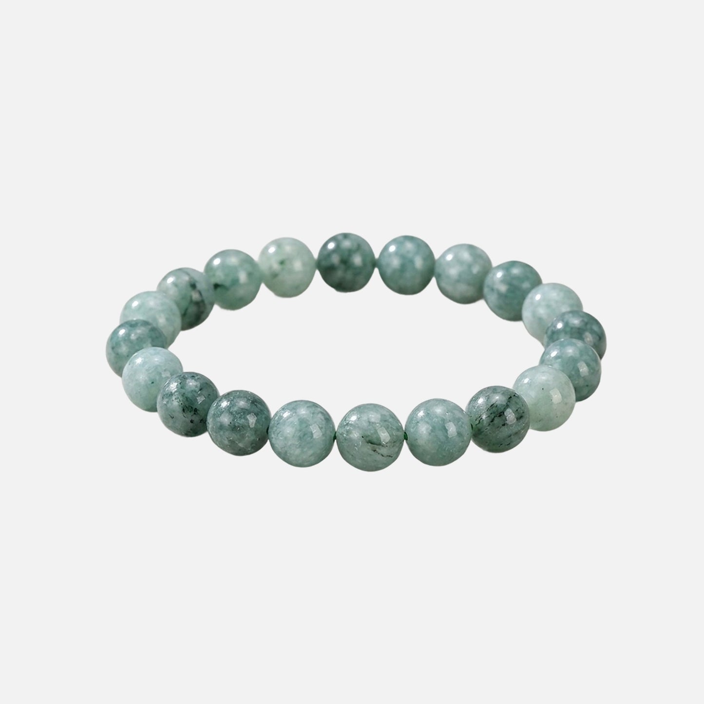 Natuurlijke Steen Kralen Armband