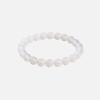 Natuurlijke Steen Kralen Armband