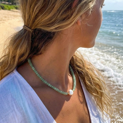 Eden Kralenketting