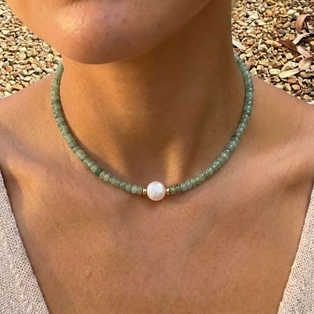 Eden Kralenketting
