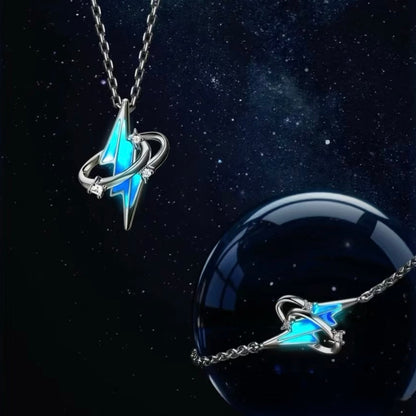 [Limited Edition] Lichtgevende Aether Bliksem Armband