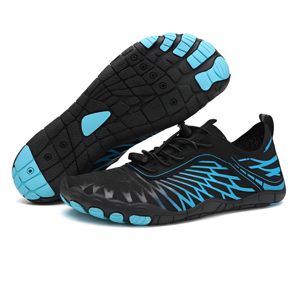 Lorax Pro - Gezonde & antislip barefoot schoenen (Unisex) (BOGO)