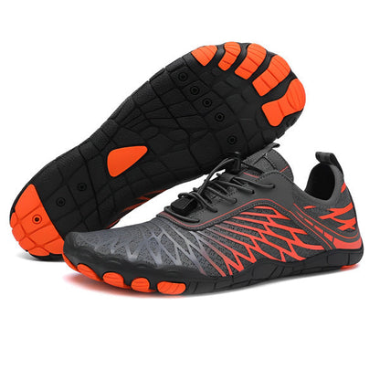 Lorax Pro - Gezonde & antislip barefoot schoenen (Unisex) (BOGO)