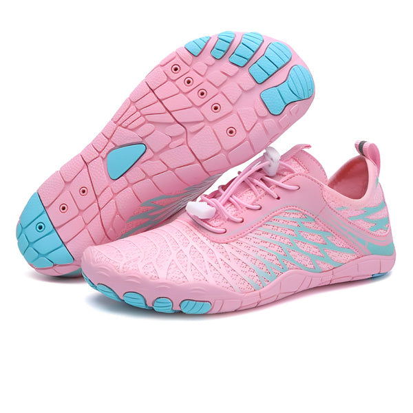 Lorax Pro - Gezonde & antislip barefoot schoenen (Unisex) (BOGO)