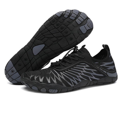 Lorax Pro - Gezonde & antislip barefoot schoenen (Unisex) (BOGO)