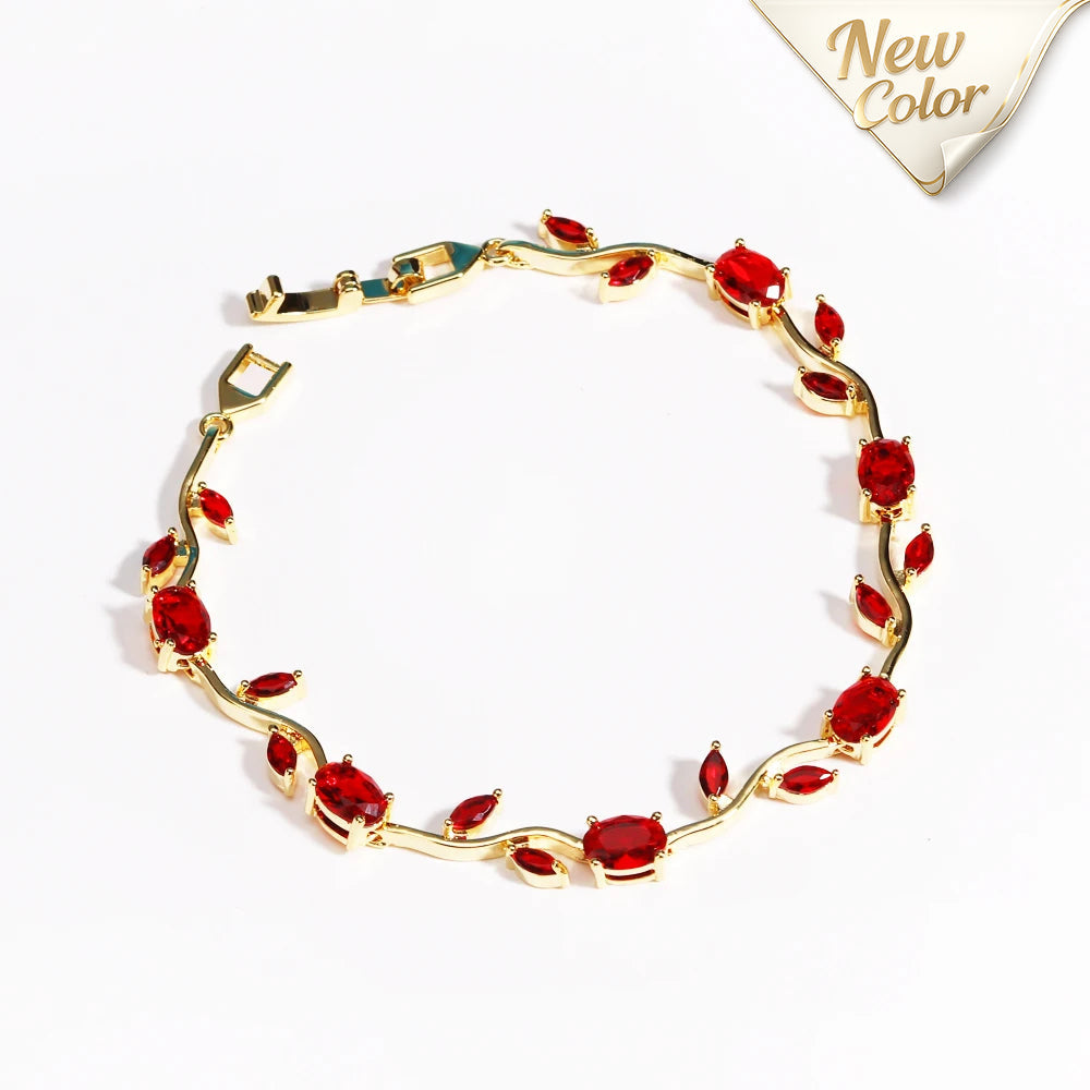 Tulp Harmonie Armband